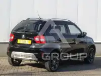 2023 Suzuki Ignis