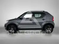 2023 Suzuki Ignis