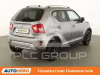 2023 Suzuki Ignis
