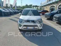 2023 Suzuki Ignis
