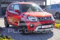 2023 Suzuki Ignis