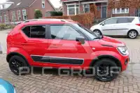 2023 Suzuki Ignis