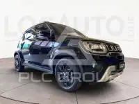 2023 Suzuki Ignis
