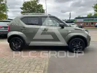 2023 Suzuki Ignis