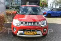 2023 Suzuki Ignis
