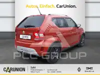 2023 Suzuki Ignis