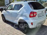 2023 Suzuki Ignis
