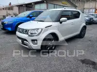 2023 Suzuki Ignis