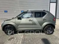 2023 Suzuki Ignis