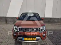 2023 Suzuki Ignis