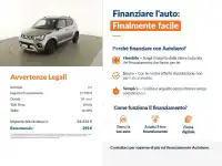 2023 Suzuki Ignis