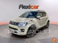 2023 Suzuki Ignis
