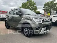 2023 Suzuki Ignis