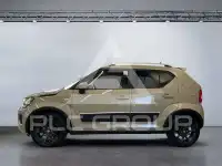 2023 Suzuki Ignis