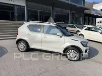 2023 Suzuki Ignis