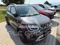 2023 Suzuki Ignis
