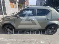 2023 Suzuki Ignis