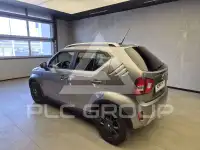 2023 Suzuki Ignis