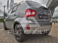 2023 Suzuki Ignis