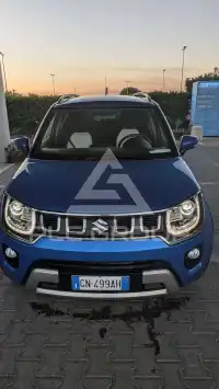 2023 Suzuki Ignis