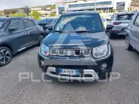 2023 Suzuki Ignis