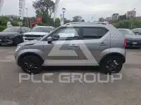 2023 Suzuki Ignis