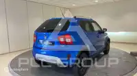 2023 Suzuki Ignis