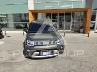 2023 Suzuki Ignis
