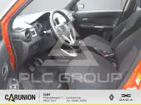 2023 Suzuki Ignis