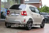 2023 Suzuki Ignis