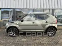 2023 Suzuki Ignis