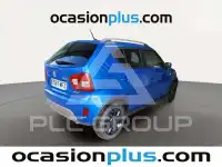 2023 Suzuki Ignis