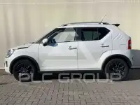 2023 Suzuki Ignis