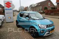 2023 Suzuki Ignis