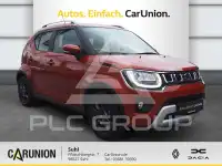2023 Suzuki Ignis