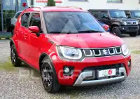 2023 Suzuki Ignis