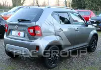2023 Suzuki Ignis