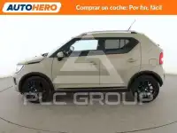 2023 Suzuki Ignis