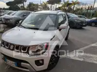 2023 Suzuki Ignis