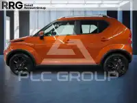 2023 Suzuki Ignis