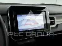 2023 Suzuki Ignis