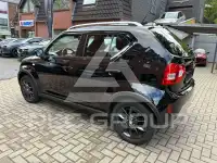 2023 Suzuki Ignis
