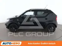 2023 Suzuki Ignis