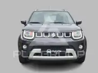 2023 Suzuki Ignis