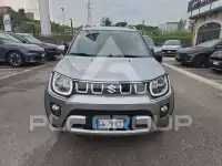 2023 Suzuki Ignis