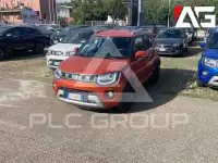 2023 Suzuki Ignis