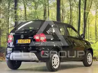 2023 Suzuki Ignis