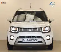 2023 Suzuki Ignis