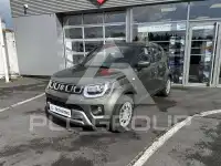 2023 Suzuki Ignis