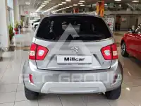 2023 Suzuki Ignis